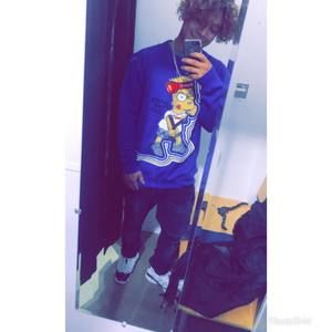 Meet your Posher, Alexander